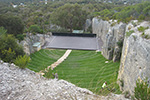Amphitheatre in Bold Park by City of Cambridge